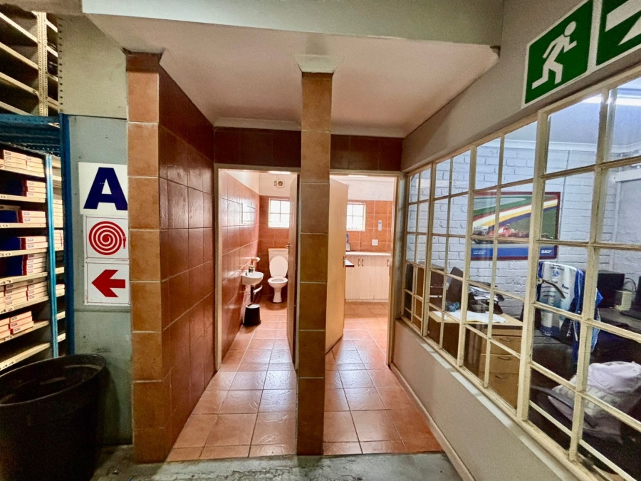 Commercial Property for Sale in Uraniaville North West